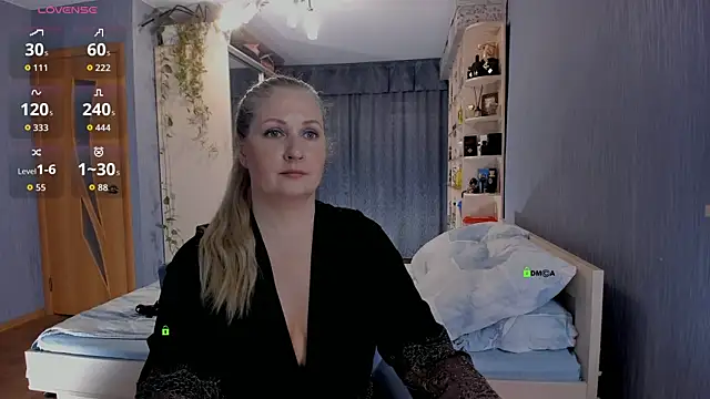 SweetLanna webcam