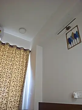 Webcam Model (Blossam_07)  is live.Free join now!