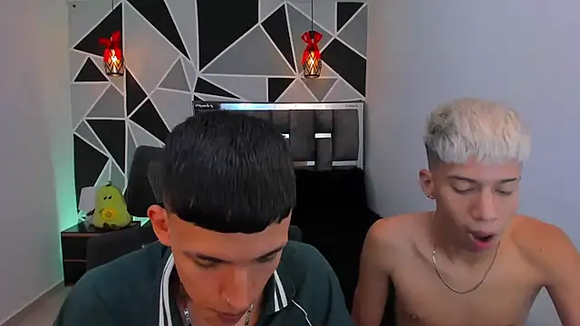 Juan_Nd_Steven webcam