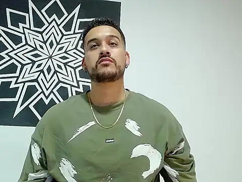 _CHRIS-DENNIS_ webcam