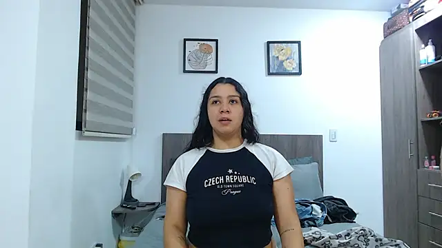 Scarlett_Jazmin webcam