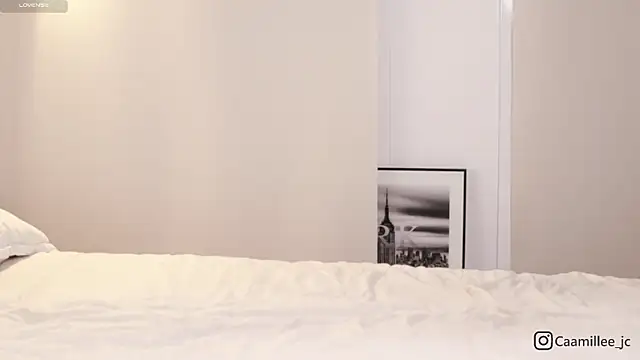 caamillee_ webcam