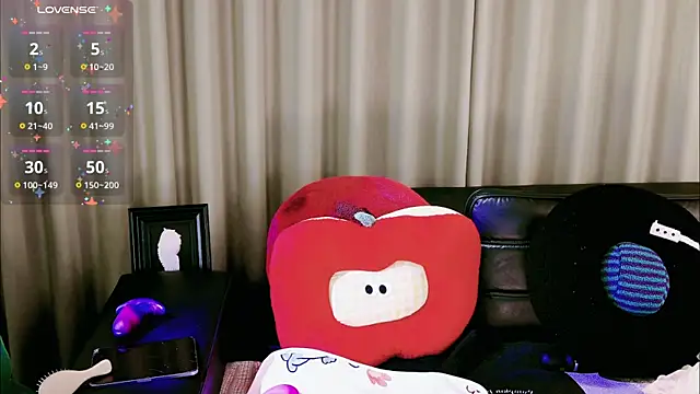 美女-Ida2在线直播