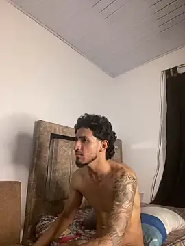 Kriss_Edwards webcam