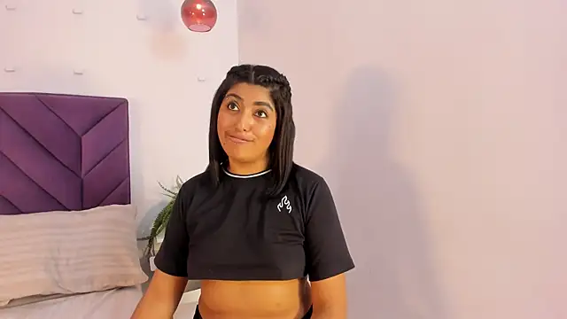 Kaylachannell webcam