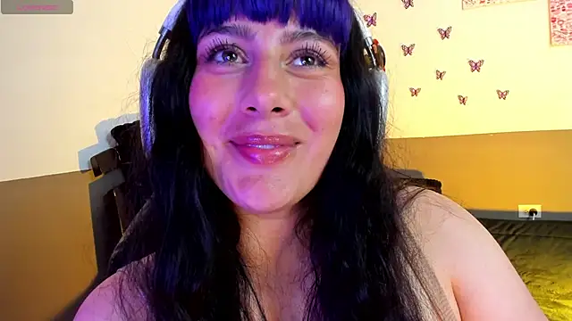 Monserrat_Cute_ webcam