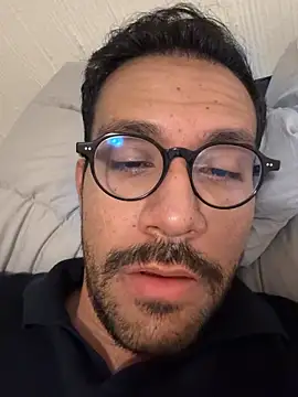 AdrianGarcia89 webcam