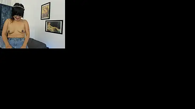 In_the_heaven webcam