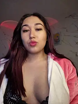 Sarah_Bloom webcam