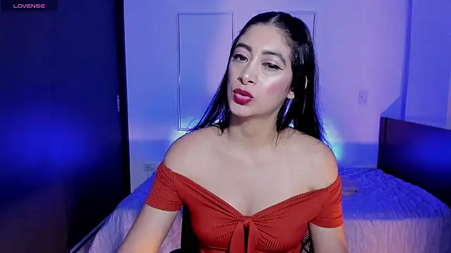 MeganWhite3 webcam