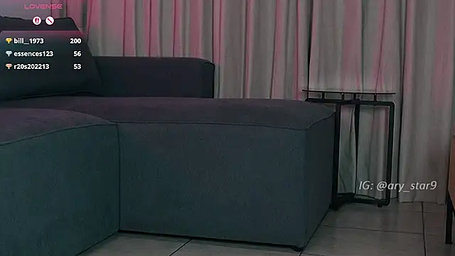 Alison_Miller9 webcam