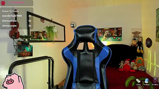 Damian_latinxxx webcam