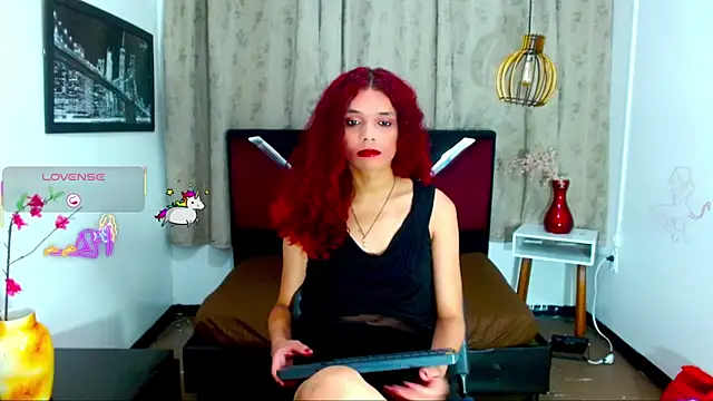 luisa__torres webcam