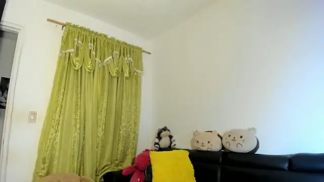 jennifer_ts live sex cam