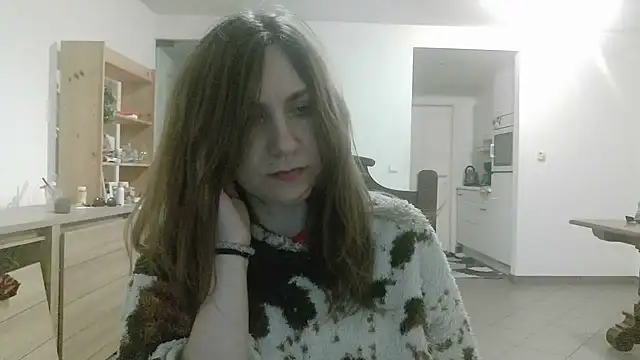 JasmineGlamour webcam