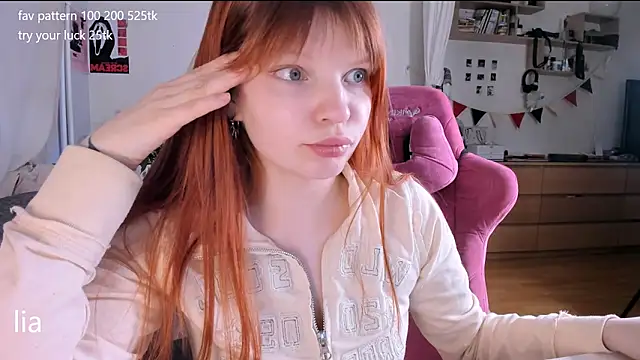 lil_lia webcam