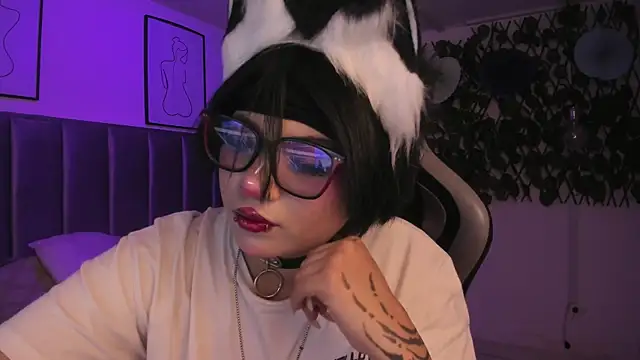 Kitty_Gang webcam