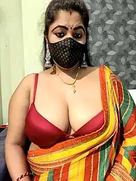 Poly_bhabi webcam