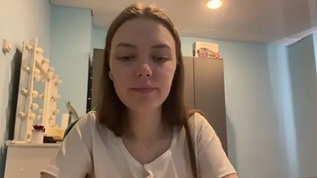 AndreeMerryman webcam