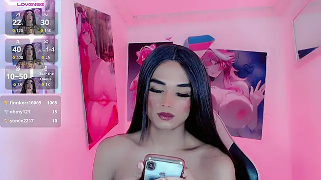 Alisson_Secrett_ webcam