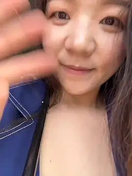 lucyxiaolulu webcam