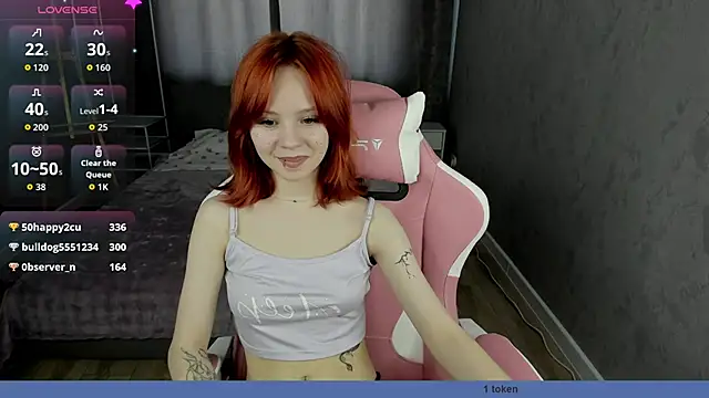 Loly_Cuttie webcam