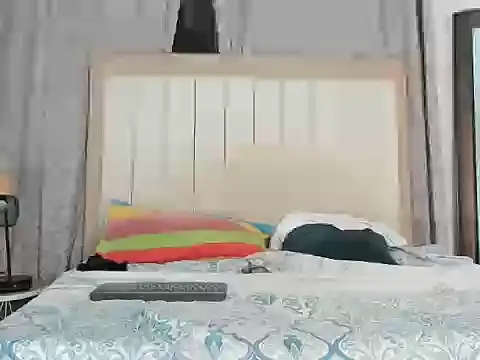 thomas_and_thiago webcam