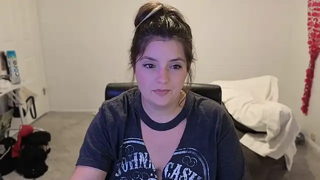 magicsparkles webcam