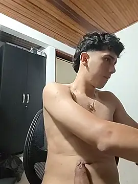 srjacobs (M twink) - controll lush x2 min