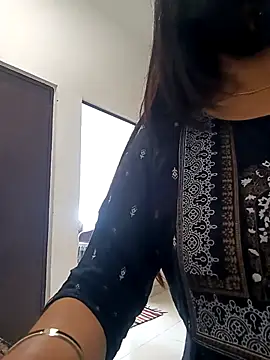 risky_women (F milf) - Full nude  in teris