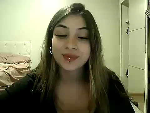 becca_b (F young) - brincar com o vibrador