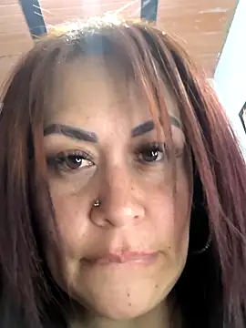 natymendoza998 (F milf) - Suck itPlay with my tits