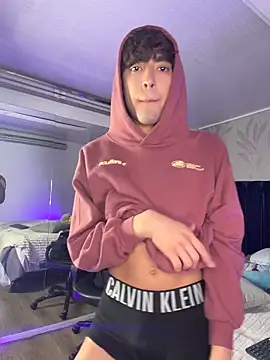 matthewmoore_ (M twink) - dance for me babe