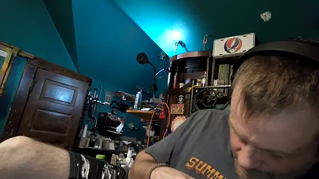 Preview of charactrzero