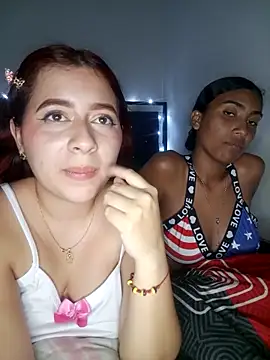 Chloe_Sky_love webcam