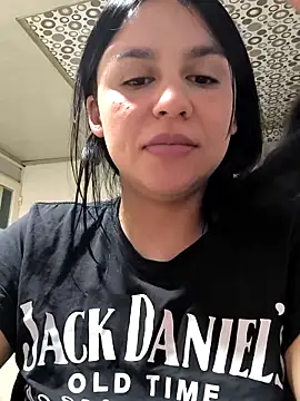 Daniela-rosee webcam