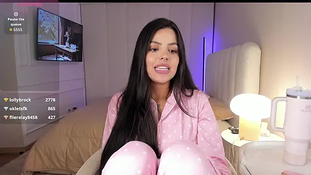 salome__11 (F young) - ride my dildo