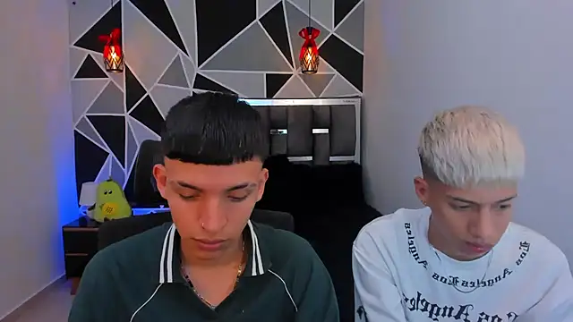 Juan_Nd_Steven webcam