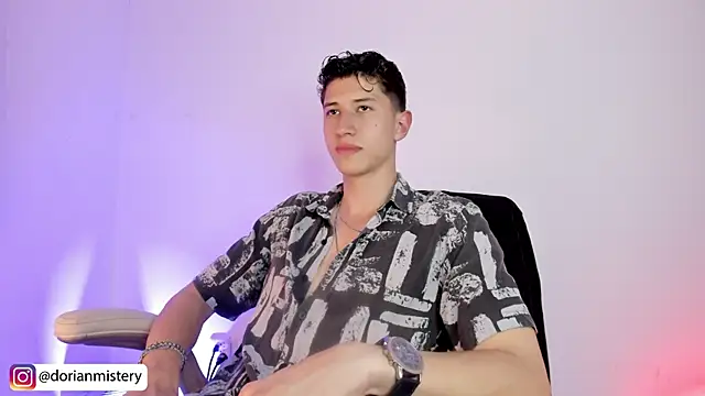 Dorianmistery2322_ webcam