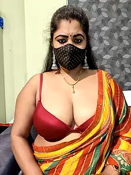 Poly_bhabi webcam