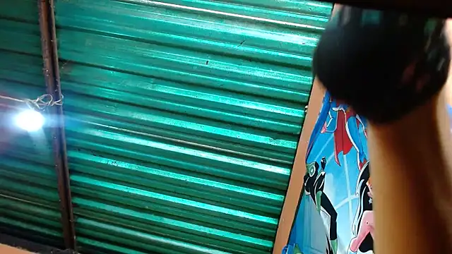 chandra_haraa webcam