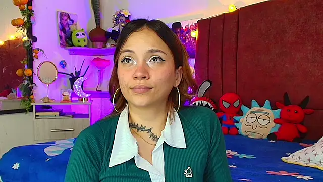 alisson_zafiro_ webcam