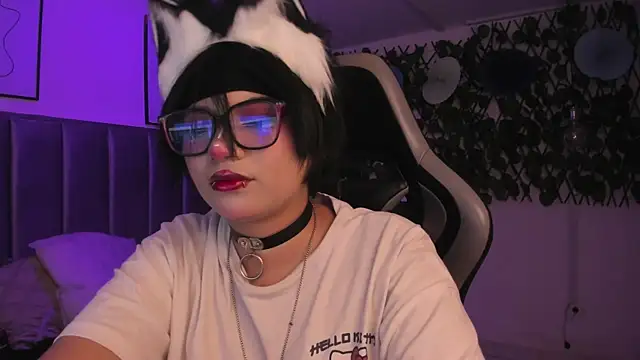 Kitty_Gang webcam