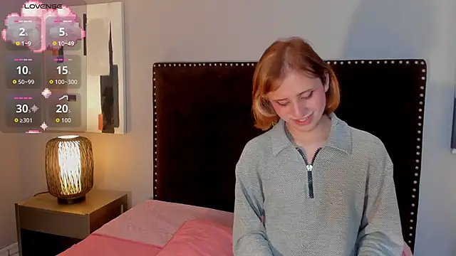 seraphine_star webcam