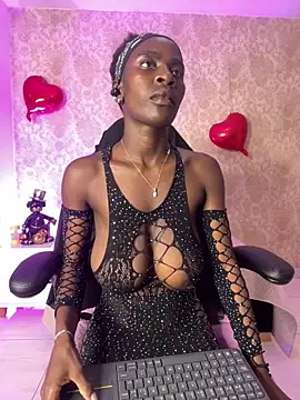 MorenaLush_Eup webcam