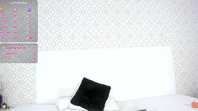 MarcelaCortes webcam