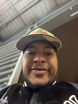 Danny_black11 webcam