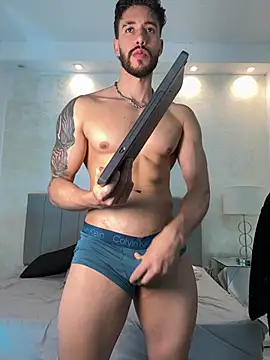 evans_campbell1's live cam