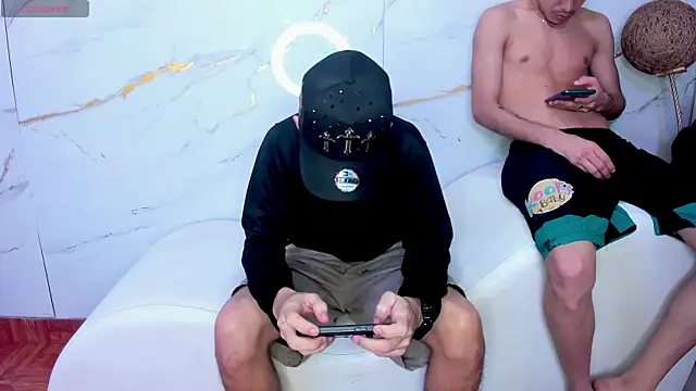 AmazingPartys webcam