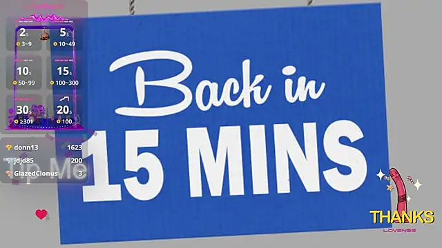 HelenSpellman webcam